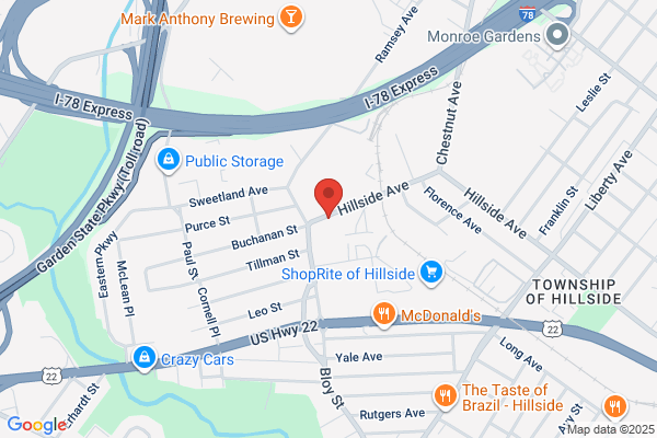 Deitz Michael & Sons Inc