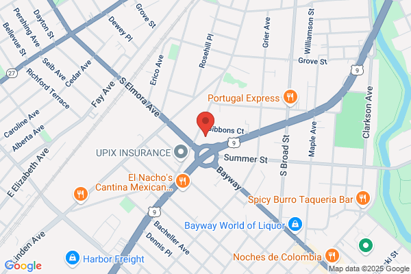 E & O Laundromat