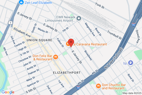 Speed Wash of Elizabeth Laundromat