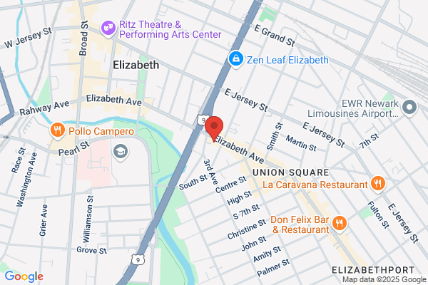 Gonzalez Josephine Attorney