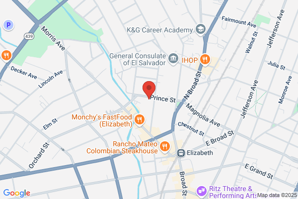 New Jersey Legal Research