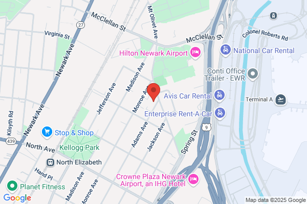 Newark Airport Taxi & Limo