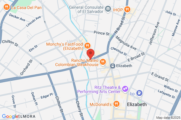 Eastern Bearing Inc