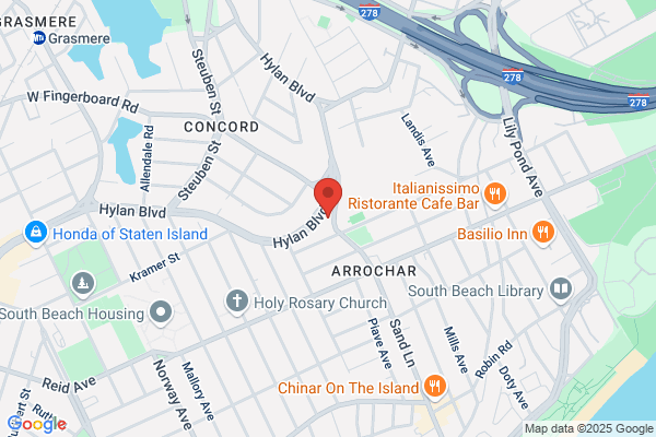 Aristo Cleaners and Maintainers Inc