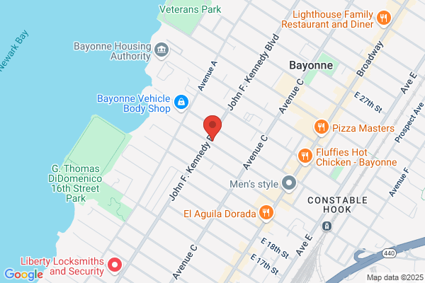 Bayonne Deli & Things