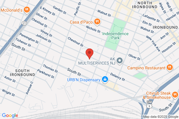 Metro Metal Recycling Corporation