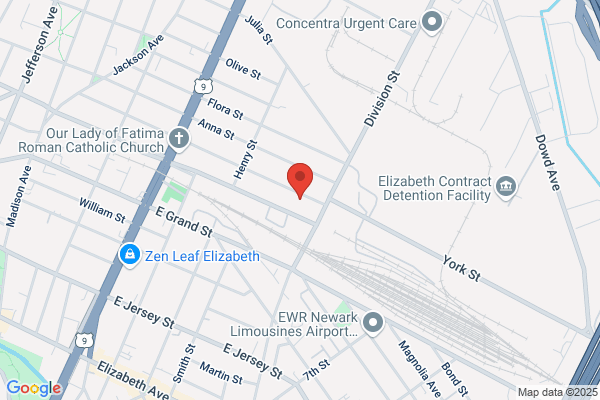 Tri State Metal & Welding Corporation
