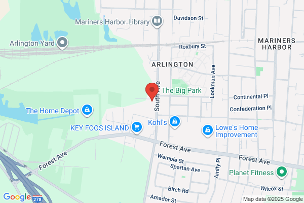 American Home Moving & Storage Inc