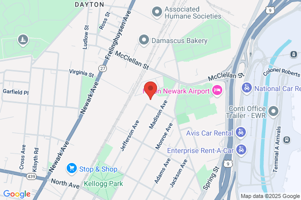 Art Moving Co