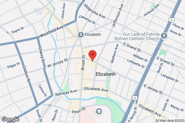 Notaría Latina en New Jersey