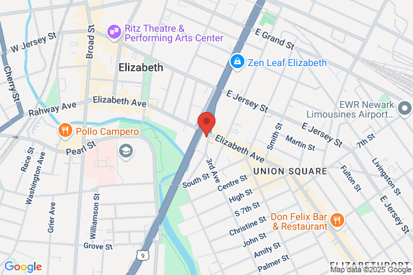 Elizabeth Town Footwear Discount & Music Shop