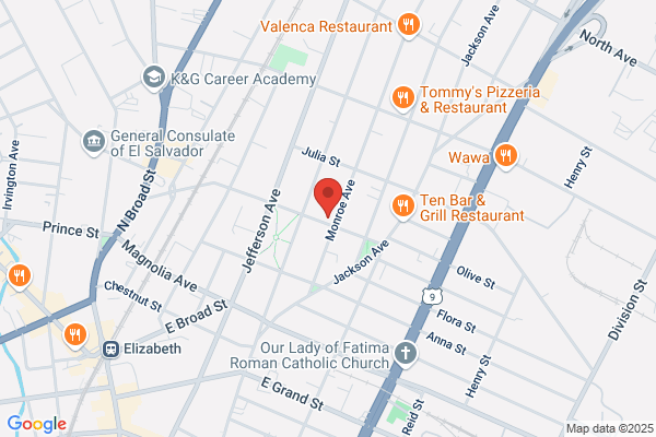 Friedland D Painting Co