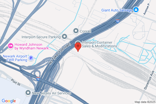 Security Park Inc