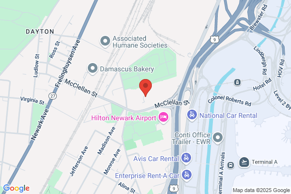 The Parking Spot McClellan - (EWR Airport)