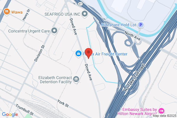 Bi-State-Pest control, New Jersey