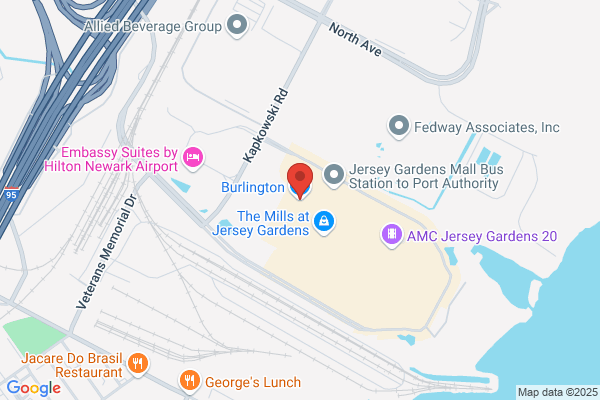Burlington Coat Factory