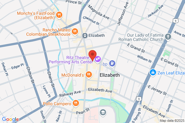 Elizabeth Sewing Machine Outlet