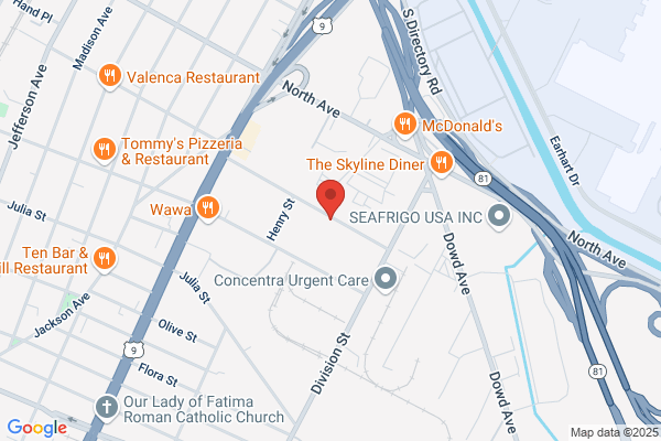 Essex Substance Abuse Treatment Center Inc