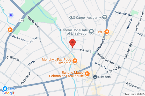 Fire Departments, Hillside, Other Business