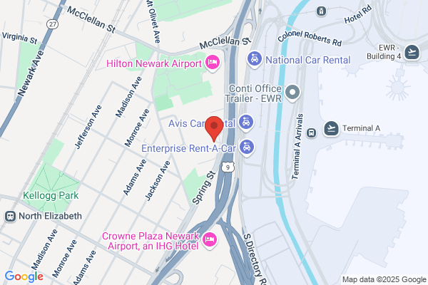 Ironbound