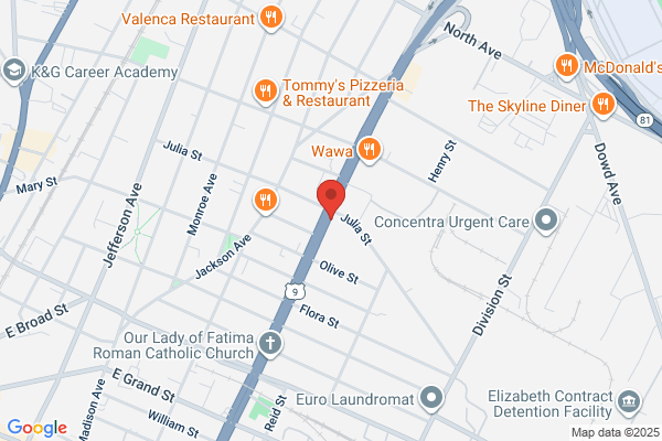 NJ Auto Group