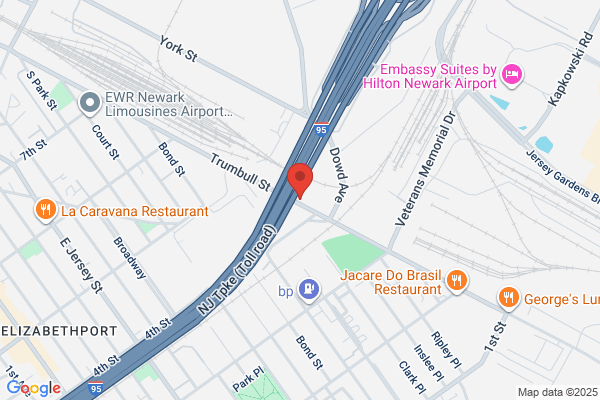 Northeast Bindery Inc