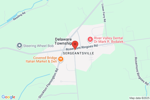 Sergeantsville Corporation