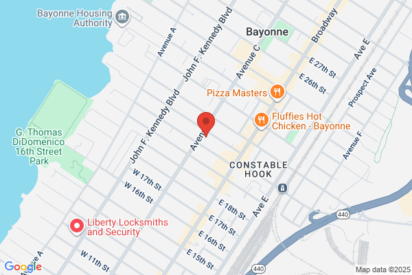 Mike's Pizzeria & Italian Restaurant