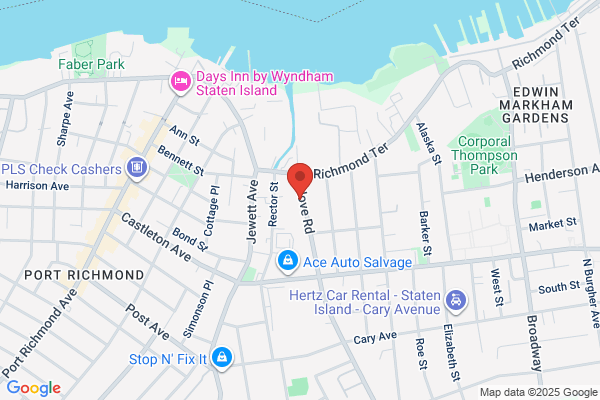 Spartakus Plumbing & Heating Inc.