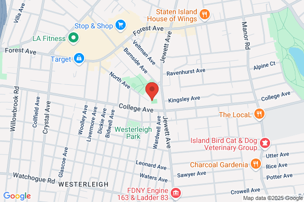 Westerleigh Tennis Club