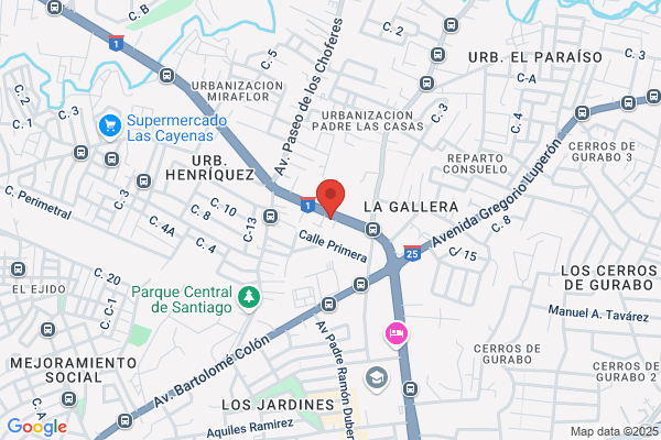 Iglesia Fuente De Salvacion