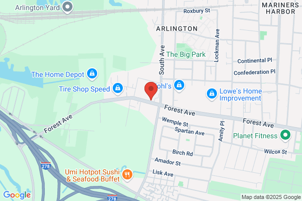 Popeyes Louisiana Kitchen