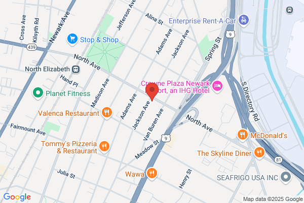 North Ave Luncheonette