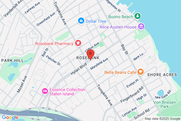 Rosebank Inc