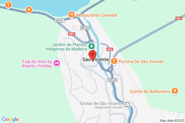 Pereira's Place