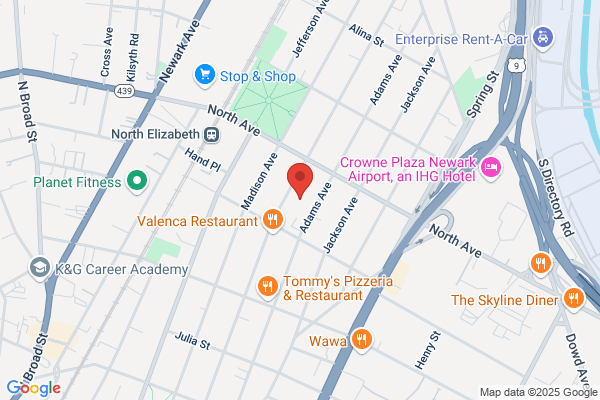 East Coast Residential LLC
