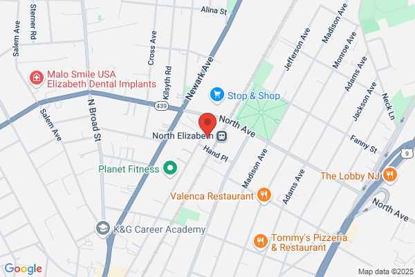 Portuguese and Brazilian Barber & Beauty Salon