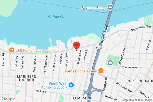 Life Storage - Staten Island