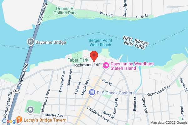 U-Haul Moving & Storage of Port Richmond