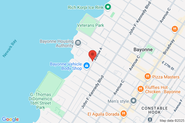 Backbay Gardens Associates