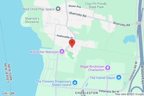 Camelot of Staten Island