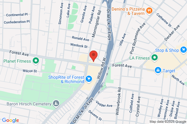 Firestone Tire & Service Centers
