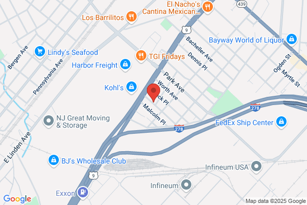 Edgar Road Garage Inc
