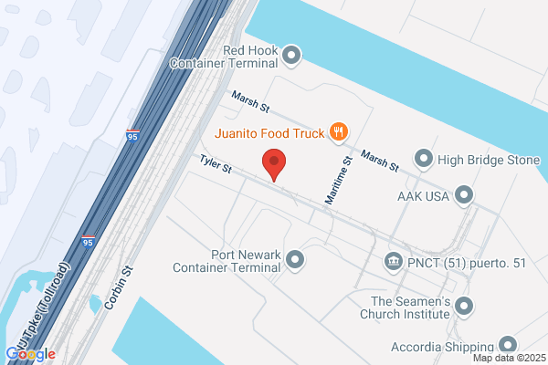Newport Freight Services