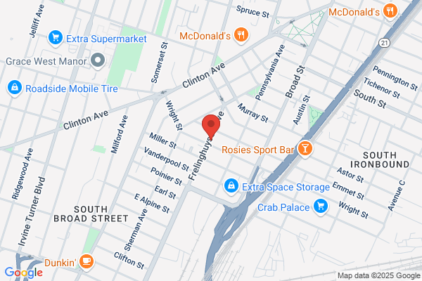 East Coast Truck Parts & Sales Inc