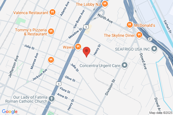Ironbound Logistics