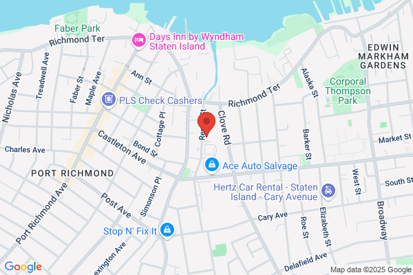May Kam Auto Center
