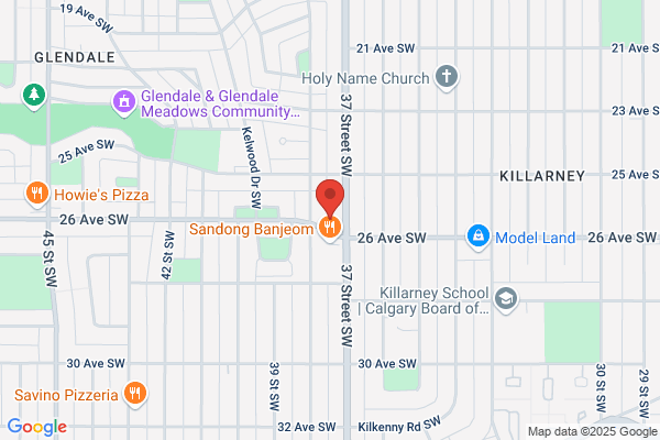 Highland Meadows Auto Service