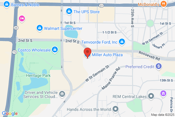 Miller Automotive