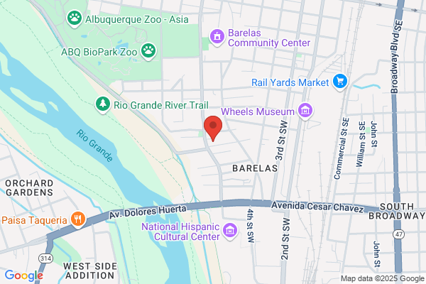 Barella's Restaurant & Lounge